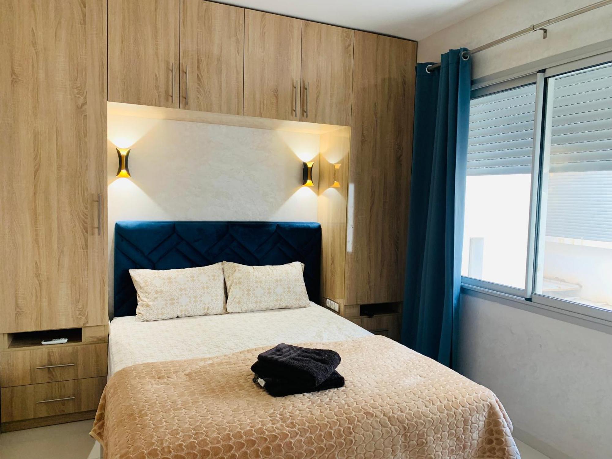 Moderne Avec Vue Spectaculaire Sur L Ocean 公寓 *